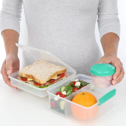 New Zealand Kitchen Products | On-the-Go Containers