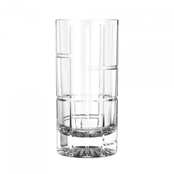 Ocean TRAZE Future Highball Glass 350ml