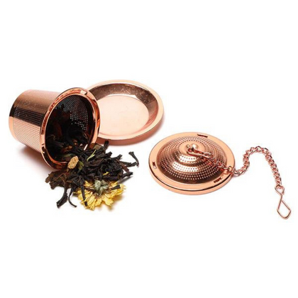 New Zealand Kitchen Products | Tea Infusers and Bags