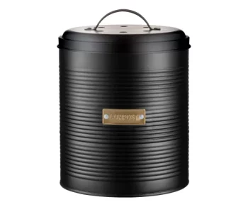 Typhoon Otto Compost Bin Ebony