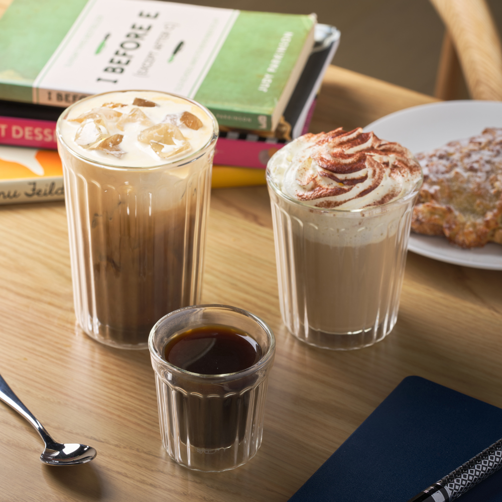 15424 RIGATO GLASSES 350ML SET OF 2