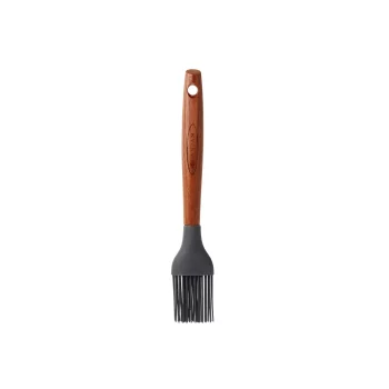 Scanpan Ashwood/Silicone Basting Brush 21cm