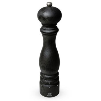 Peugeot Paris U'select Graphite Wood 30cm Salt Mill