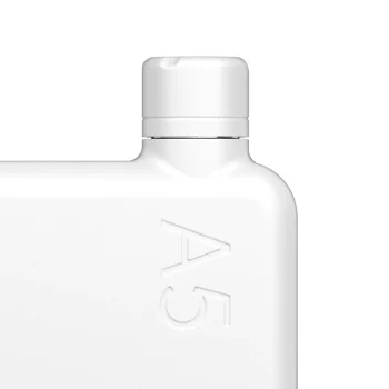 memobottle Stainless Steel Lid (2 Colours)
