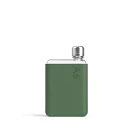 memobottle A6 Silicone Sleeve Moss Green