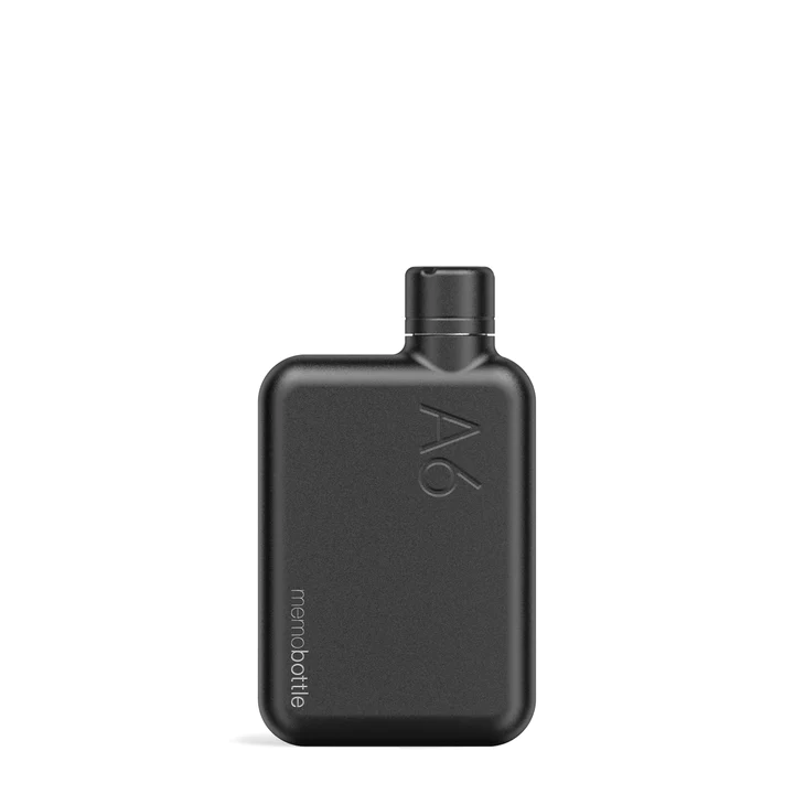 A6-Stainless-Steel-memobottle-Black-Front-3000px_720x