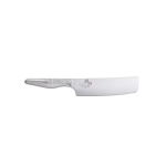 Seki Magoroku Shoso Nakiri Knife 16.5cm