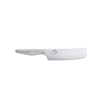 Seki Magoroku Shoso Nakiri Knife 16.5cm