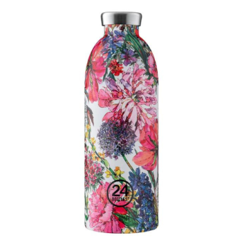 24Bottles Clima Bottle 850ml Begonia
