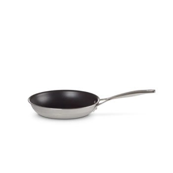 Creuset 3 ply SS Omelette 20cm (2)