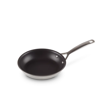 Creuset 3 ply SS Omelette 20cm