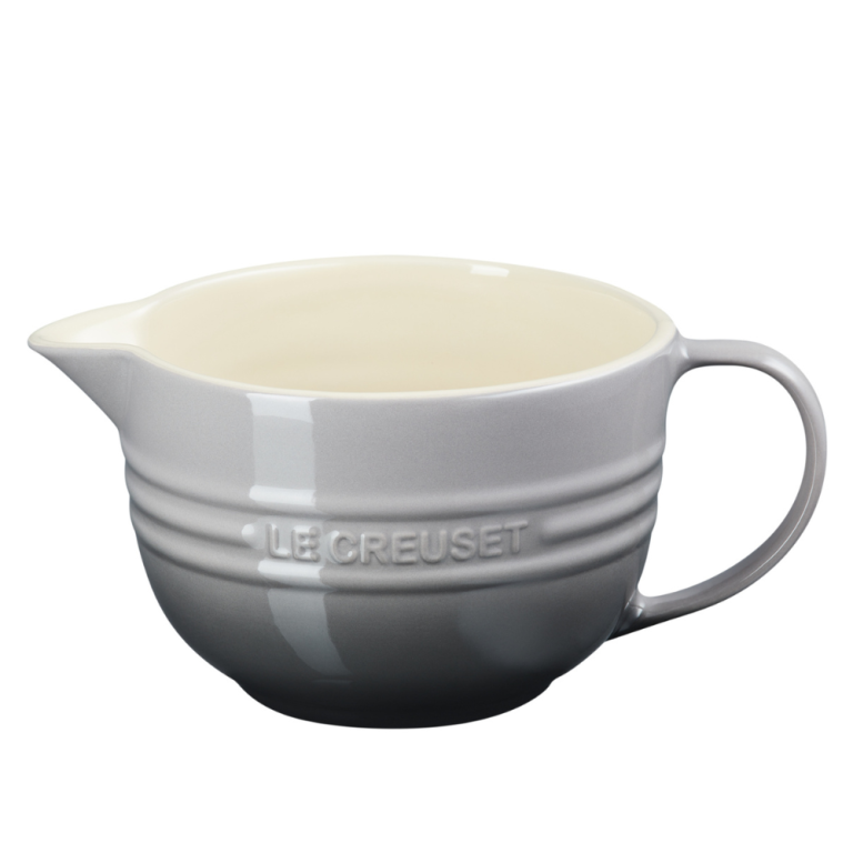 Creuset mixing jug Flint