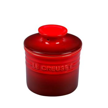 Le Creuset Stoneware Butter Bell Crock 150ml (2 Colours)