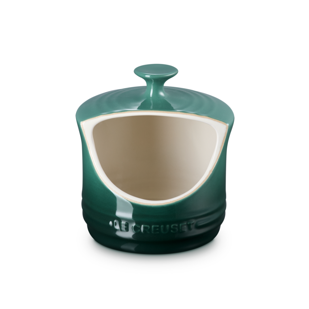 Le Creuset Salt Pig Artichaut
