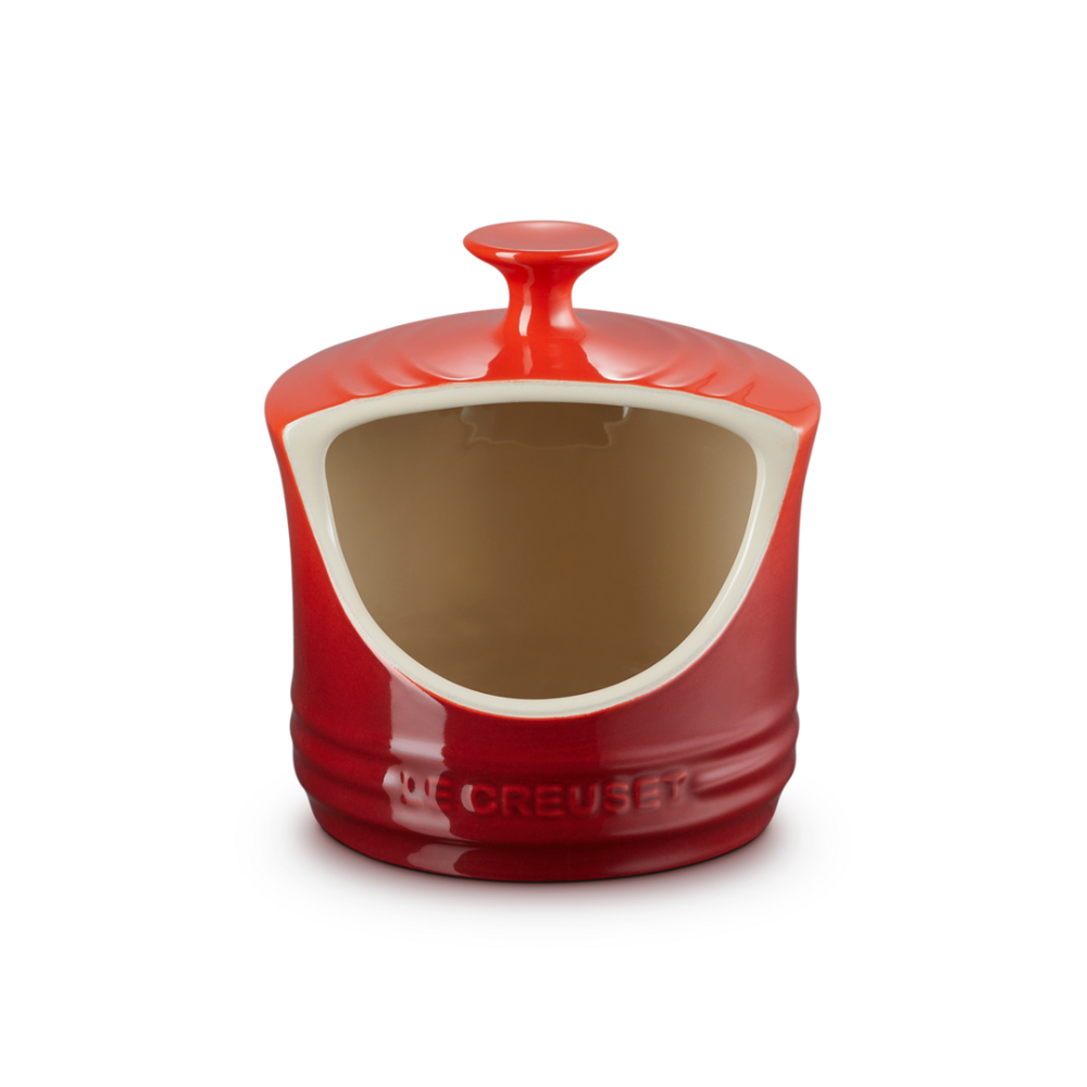Le Creuset Salt Pig Cerise