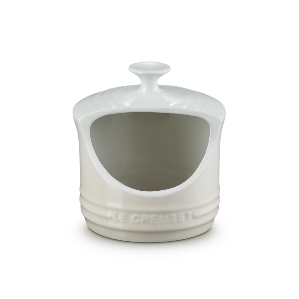 Le Creuset Salt Pig Meringue