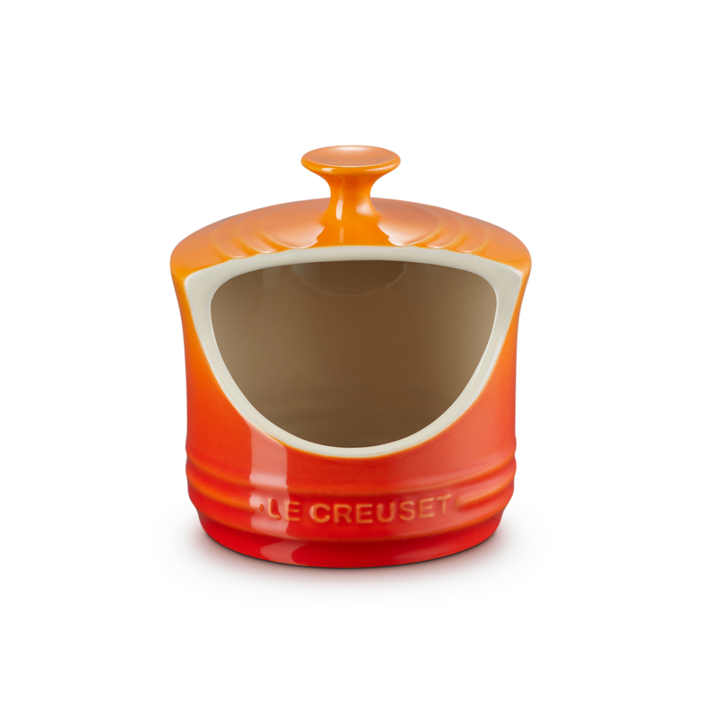 Le Creuset Salt Pig Volcanic