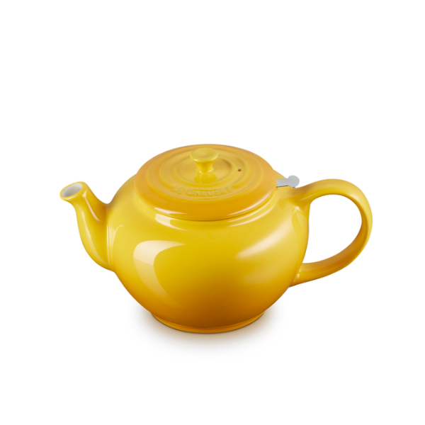 Nectar Classic Teapot top