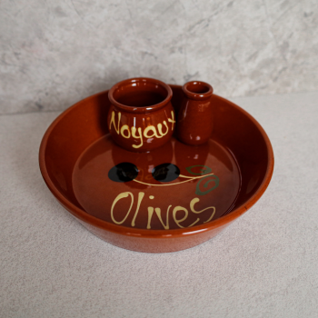 Olive Dish (2)