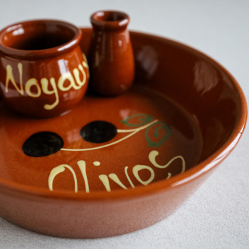 Olive Dish (6)