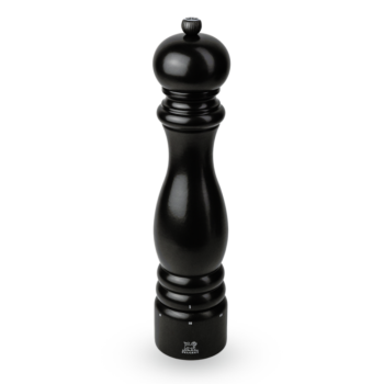 Peugeot Paris U'select Satin Black 30cm Pepper Mill