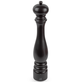 Peugeot Paris U'select Satin Black 40cm Pepper Mill