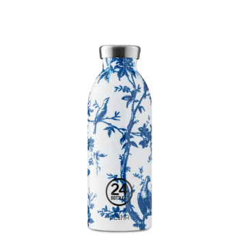24Bottles Clima Bottle 500ml Silkroad