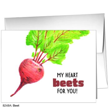 My Heart Beets For you!