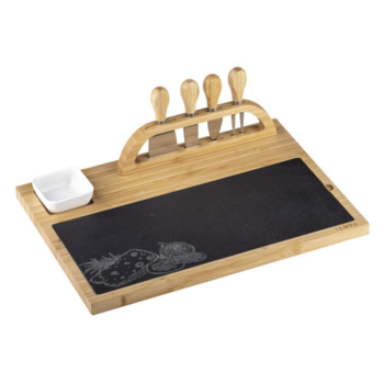 Tempa Tuscany Grazing Serving Board Set of 6