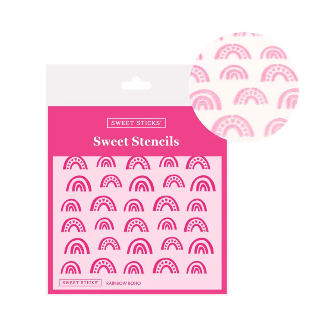 Boho Rainbow (1)