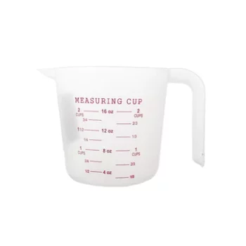 Snazzee Measuring Jug 500ml