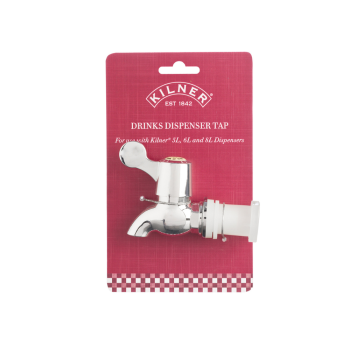 Kilner Drinks Dispenser Tap