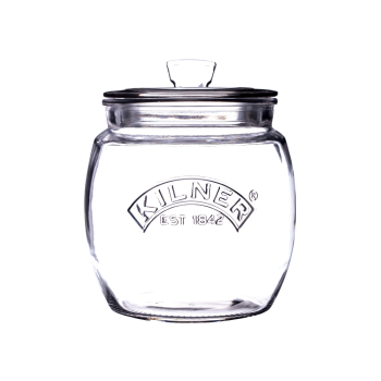 Kilner Universal Storage Jar 850ml