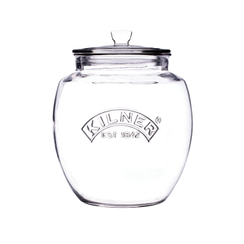 Kilner Universal Storage Jar 2L