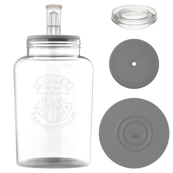 Kilner Fermentation Jar Set 5L