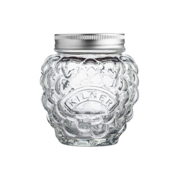Kilner Berry Fruit Preserving Jar 400ml