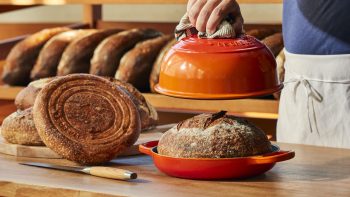 Le Creuset Signature Cast Iron Bread Oven