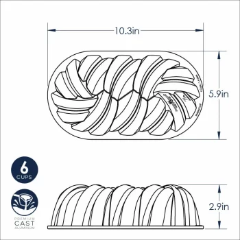 96077_Braided_Loaf_Pan_780x780