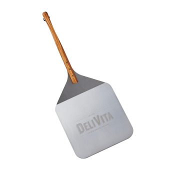 DeliVita Stainless Steel Pizza Peel