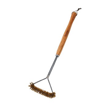 DeliVita Wood-Fire Oven Brush