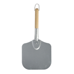 Esschert Design Fancy Flames Aluminium Pizza Peel