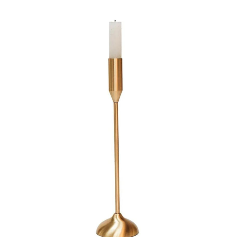 GH 3040 Large Brass 39cm