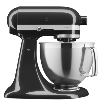 KitchenAid Artisan KSM195 Stand Mixer Onyx Black