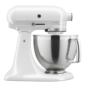 KitchenAid Artisan KSM195 Stand Mixer White