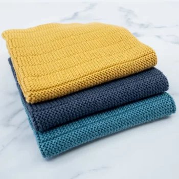 Ecovask Cloths 3 Pack Pool Party
