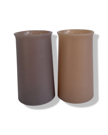 porter green STEGG silicone Highball Set of 2 - Lagos