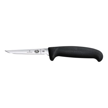 Victorinox Fibrox Poultry Boning Knife Black 9cm