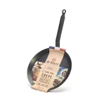 de Buyer Blue Steel Crepe Pan (2 Sizes)