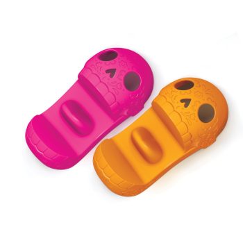 Fred Yum Skulls Taco Holder 2 Pack