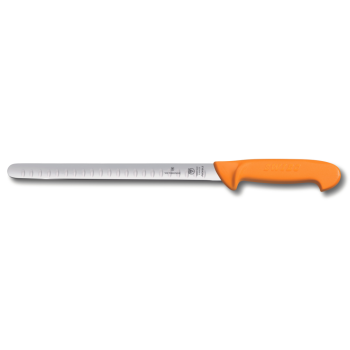 Victorinox Swibo Salmon Knife Flexible Fluted 30cm